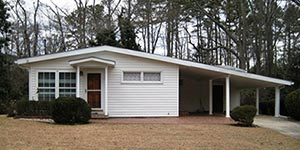 Newnan Property Managemers