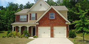 Newnan Property Management