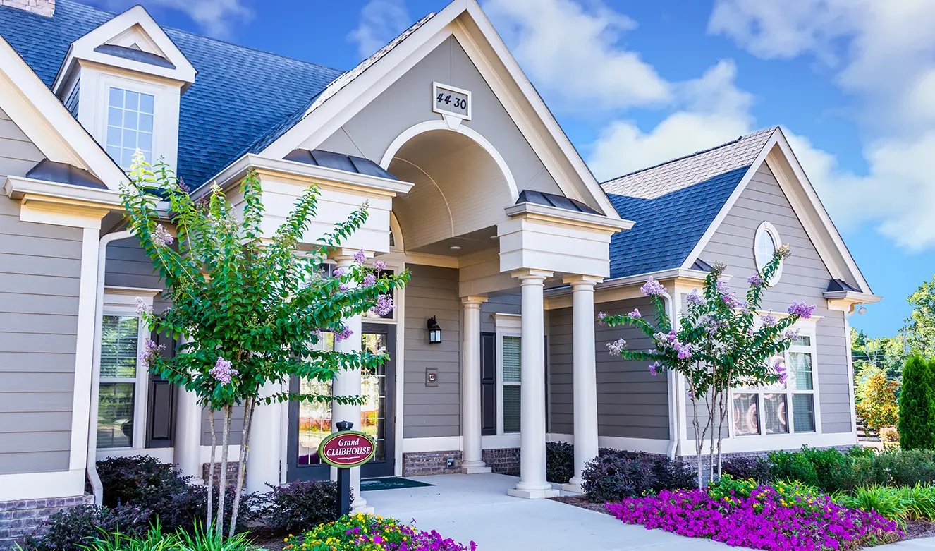 Austell Property Management