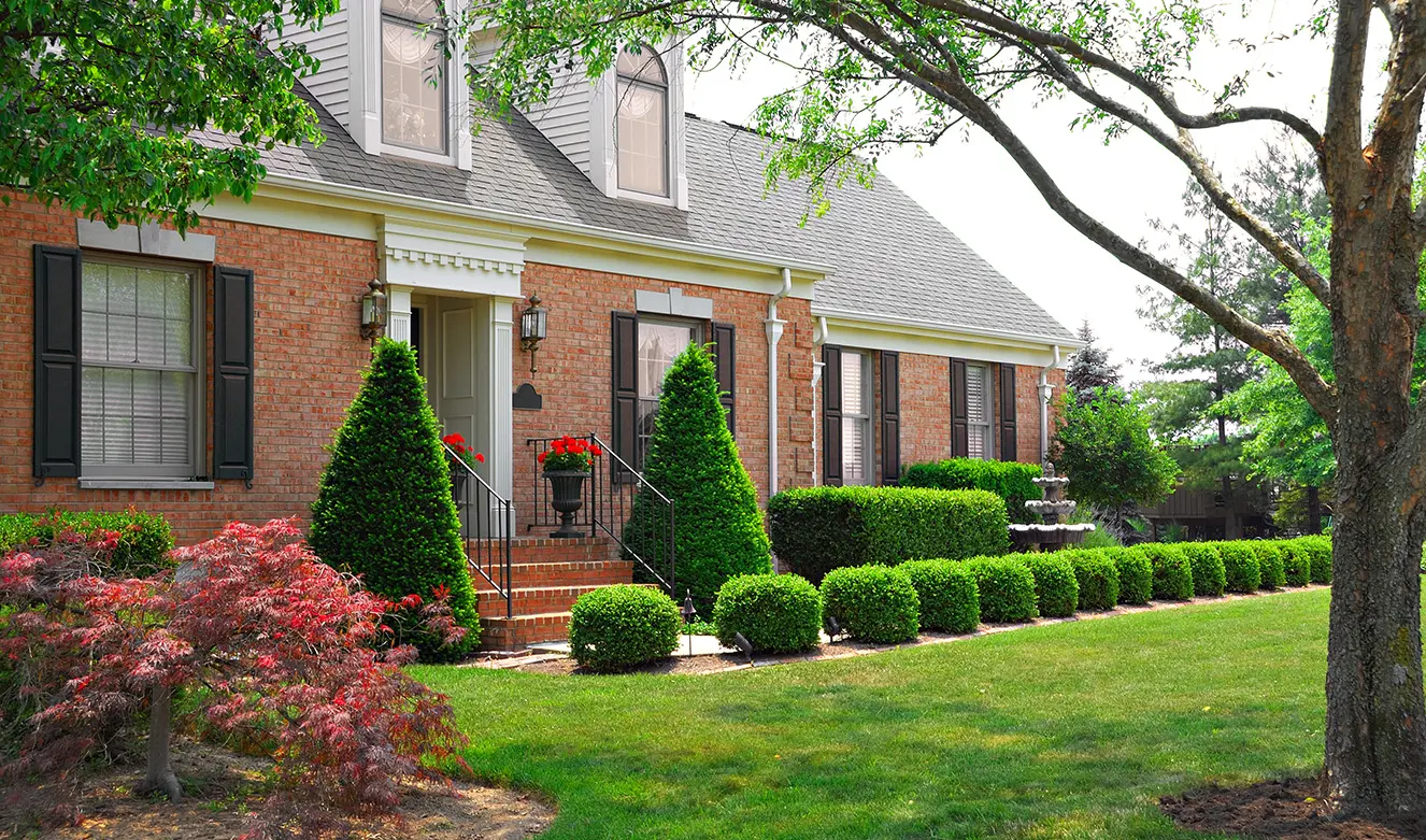 Hiram Property Management