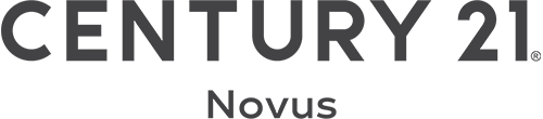 Century 21 Novus Logo