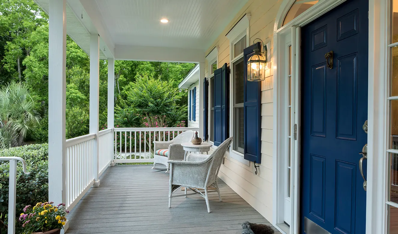 Sharpsburg Property Management
