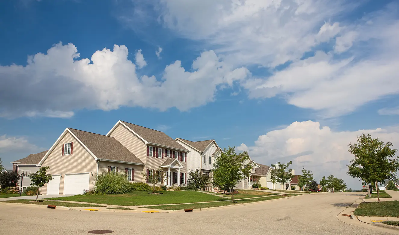 Villa Rica Property Management